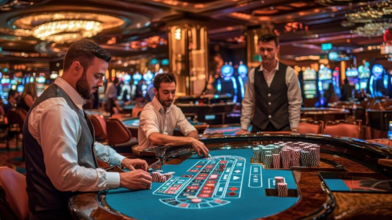 Tips Pemula untuk Memulai Perjalanan di Ondel4D Slot
